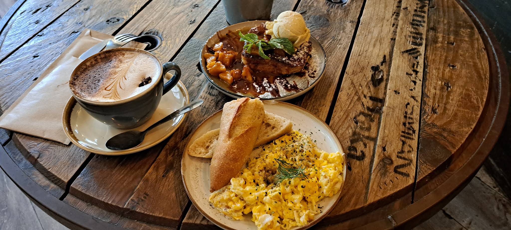 Nuage Café