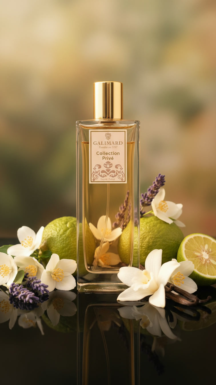 Maison de Parfumerie