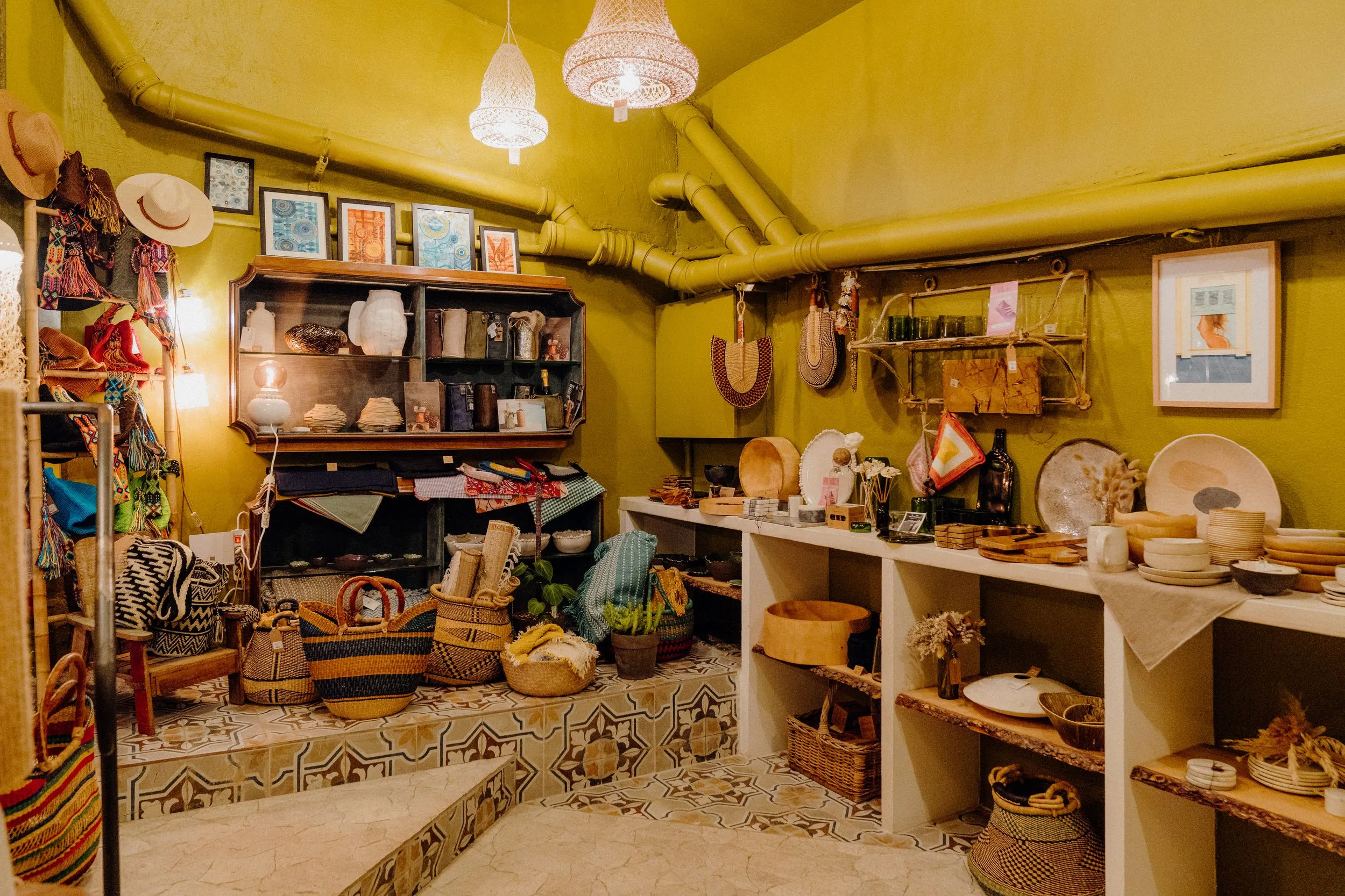 ICI Concept Store