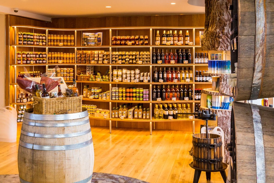 La Maison de l’Artisanat et du Goût de Nice